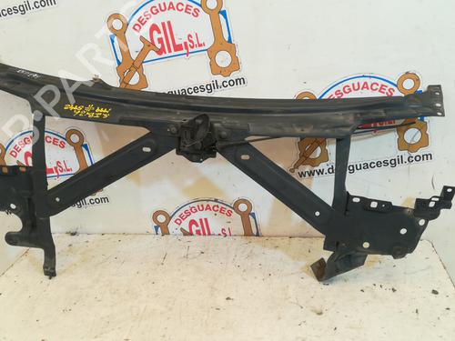 Used Front slam panel SEAT IBIZA II (6K1) 1.4 i (60 hp) 20755506