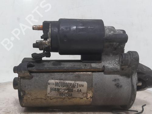 Starter FORD ESCORT V (AAL, ABL)  | BP23147766M8 