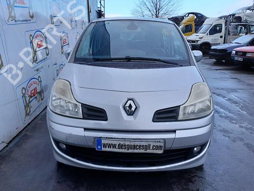 Piloto trasero derecho RENAULT MODUS / GRAND MODUS (F/JP0_) 1.6 (JP03, JP0B, JP0U, JP0Y, JP1G) | BP20764527C35 
