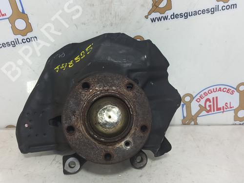 Used Right front steering knuckle BMW 3 Coupe (E46) 318 Ci (143 hp) 20758940