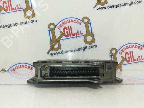 Engine control unit (ECU) CITROËN XANTIA (X1_, X2_) 1.8 i 16V | BP20809876M57 