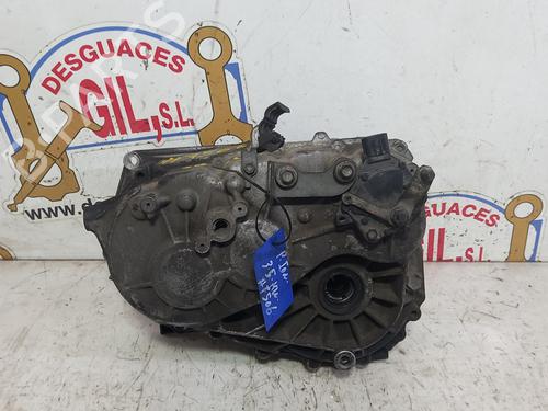 Used Gearbox PEUGEOT ION Electric (48 hp) 20764987