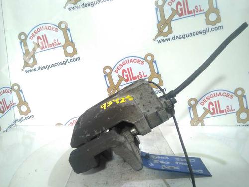 Right rear brake caliper BMW 5 (E60) 530 d | BP20811908M106 