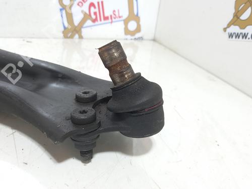 Right front suspension arm CITROËN C3 II (SC_) | BP20728148M13