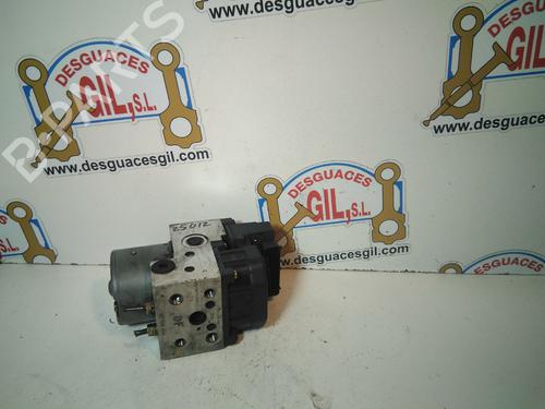ABS pump OPEL OMEGA B (V94) 2.0 16V (F69, M69, P69) | BP20788657M43 