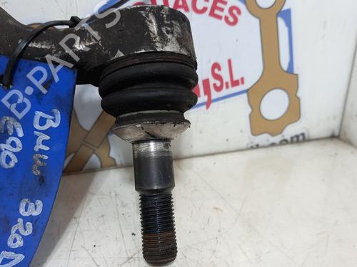 Left front suspension arm BMW 3 (E90) 320 d | BP20753592M12 