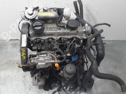 Engine SEAT CORDOBA (6K1, 6K2)  | BP29539296M1 