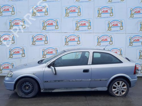 Used Parts OPEL ASTRA G Hatchback (T98) 4957791