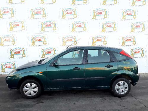 Right mirror FORD FOCUS I (DAW, DBW) 1.8 Turbo DI / TDDi | BP20734763C27