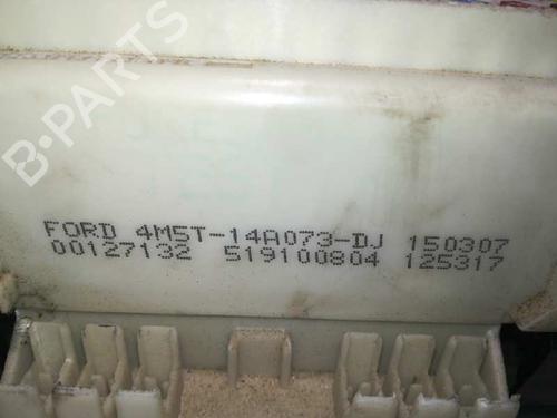 Fuse box FORD FOCUS II (DA_, HCP, DP)  | BP20805405E1 