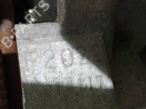 Engine HONDA ACCORD V (CC, CD)  | BP20774936M1 