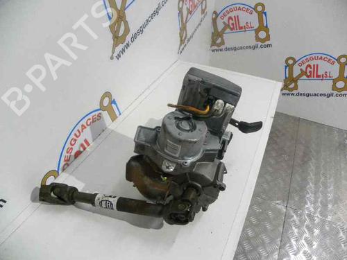 Used Steering column FORD FIESTA VI (CB1, CCN) 1.6 TDCi (90 hp) 20812239