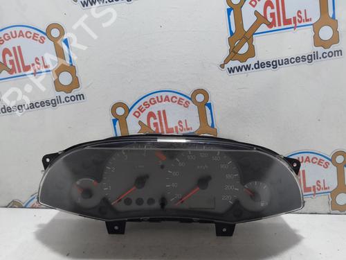 Used Instrument cluster FORD FOCUS I (DAW, DBW) 1.8 TDCi (115 hp) 20759647