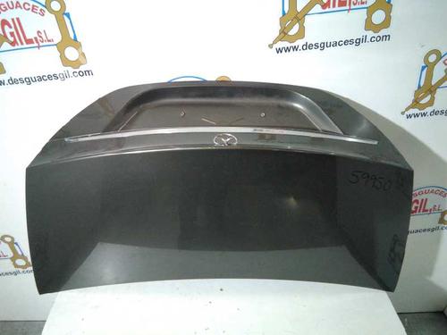 Tailgate MERCEDES-BENZ CLS (C219) CLS 320 CDI (219.322) | BP20808675C6 