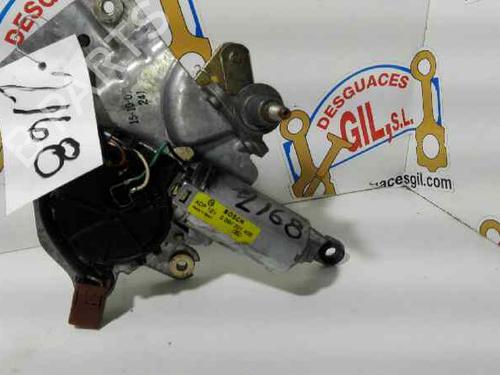 Rear wiper motor CITROËN BERLINGO / BERLINGO FIRST MPV (MF_, GJK_, GFK_)  | BP20773898M102 