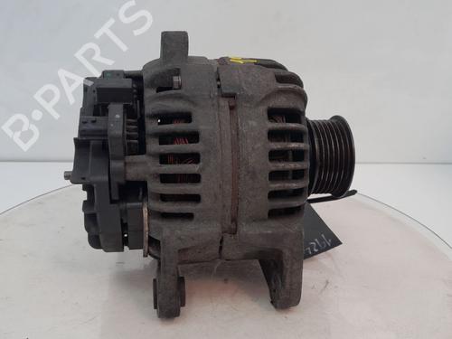 Generator RENAULT MODUS / GRAND MODUS (F/JP0_) 1.6 (JP03, JP0B, JP0U, JP0Y, JP1G) (112 hp) 29427442