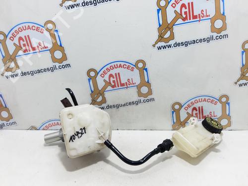 Used Brake master cylinder CITROËN C4 II (NC_) [2009-2025]  20794080