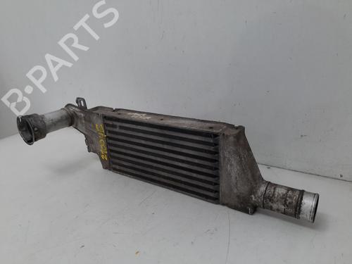 Intercooler OPEL CORSA C (X01) 1.3 CDTI (F08, F68) | BP39186521M30 - Image 2