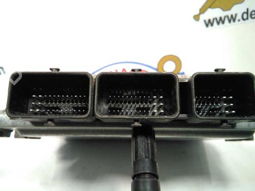 Engine control unit (ECU) RENAULT GRAND SCÉNIC II (JM0/1_) 1.5 dCi (JM02, JM13) | BP20796924M57 