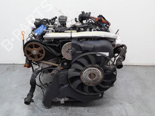 Used Engine AUDI A4 B7 Avant (8ED) 2.5 TDI (163 hp) 26714032