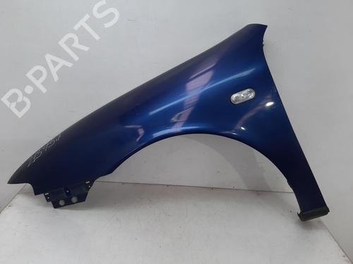 Used Left front fenders Left front fenders 37466171 37466171