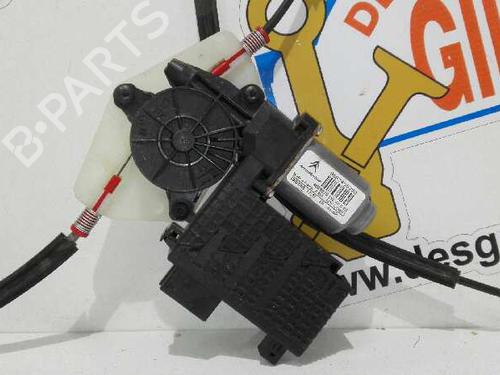 Right front window motor CITROËN C4 Grand Picasso I (UA_) 1.6 HDi | BP20783273E20 