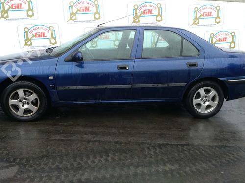 ABS pump PEUGEOT 406 (8B) 2.0 HDI 90 | BP20807041M43 