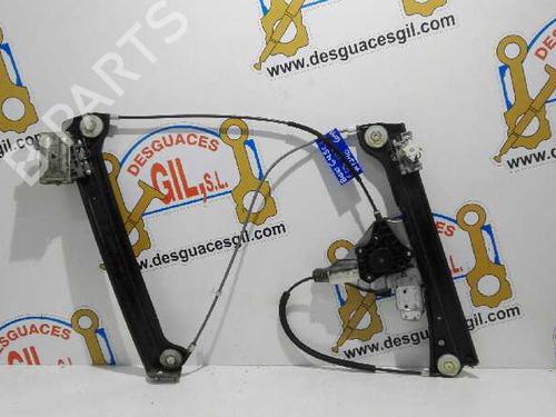 Front right window mechanism BMW 6 (E63) 645 Ci | BP20781395C23 