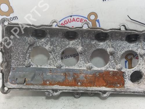 Valve cover OPEL ASTRA H (A04)  | BP20767208M124 