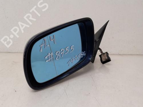 Used Left mirror AUDI A4 B5 (8D2) 2.5 TDI (150 hp) 30043739