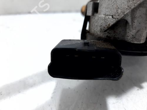 Front wiper motor RENAULT MEGANE III Coupe (DZ0/1_) 1.5 dCi (DZ0B) | BP20756340M29 