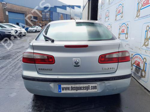 Left taillight RENAULT LAGUNA II (BG0/1_)  | BP30681906C34 