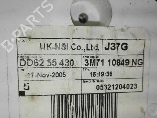 Instrument cluster MAZDA 2 (DY) 1.4 CD | BP20780035C47 
