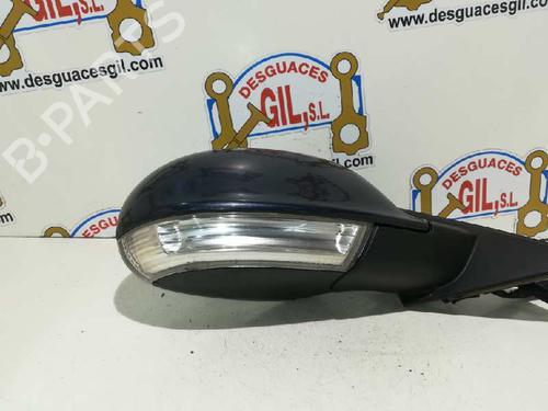 Right mirror VW PASSAT B5.5 (3B3) 1.9 TDI | BP20798855C27 