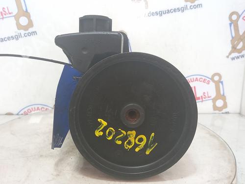 Used Steering pump MERCEDES-BENZ C-CLASS Coupe (CL203) C 180 Kompressor (203.746) (143 hp) 20772228