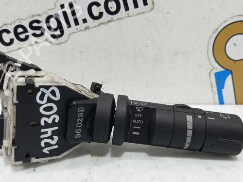 Steering column stalk NISSAN QASHQAI / QASHQAI +2 I (J10, NJ10, JJ10E) 1.5 dCi | BP20745313I23 