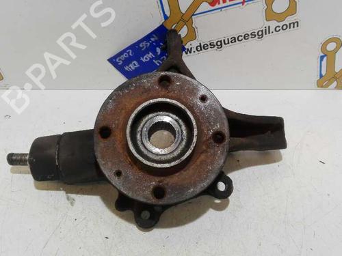Right front steering knuckle CITROËN C4 I (LC_)  | BP20778779M26 