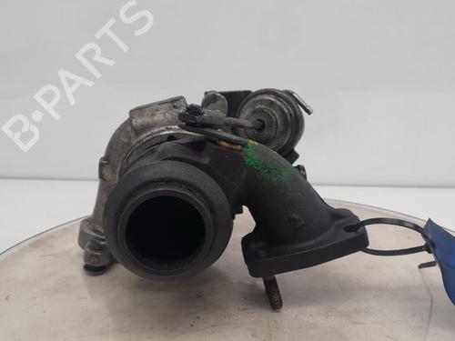 Turbocharger/Supercharger CITROËN C4 I (LC_)  | BP29479290M71 
