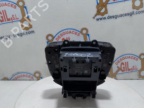 Switch MERCEDES-BENZ C-CLASS (W205) C 300 BlueTEC Hybrid / h (205.012) | BP20763588I30 