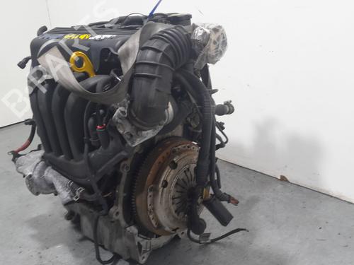 Engine MINI MINI Convertible (R52) Cooper | BP21143610M1 