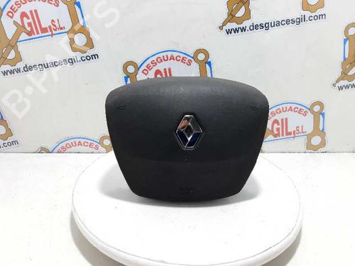 Driver airbag RENAULT SCÉNIC III (JZ0/1_)  | BP20802094C9 