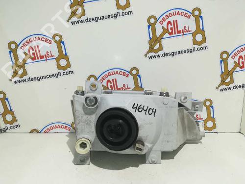 Left headlight FORD ESCORT IV (GAF, AWF, ABFT) 1.6 | BP20801498C28