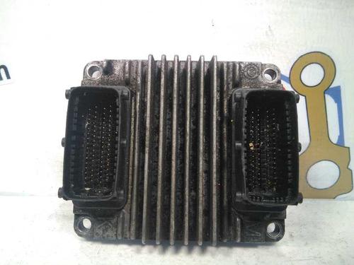 Engine control unit (ECU) OPEL ASTRA G Hatchback (T98) 1.7 DTI 16V (F08, F48) | BP20798947M57 
