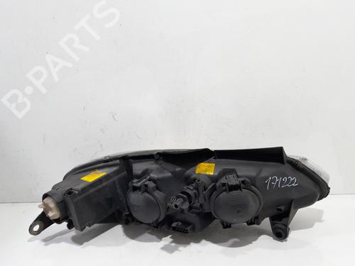 Left headlight PEUGEOT 406 (8B) 1.9 TD | BP20773107C28 