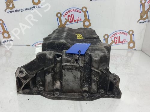 Oliebundkar AUDI A3 (8P1) 2.0 TFSI | BP20765268M115 