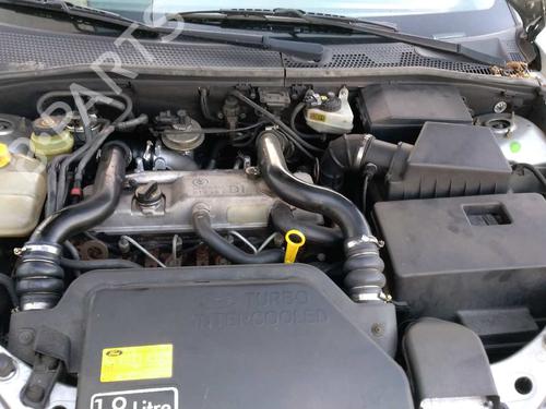 Steering pump FORD FOCUS I Saloon (DFW) 1.8 Turbo DI / TDDi | BP20809339M99 