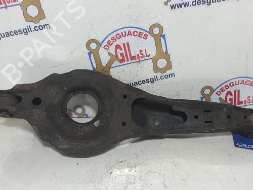 Højre bagtil bærearm MAZDA 3 Saloon (BK) 1.6 (BK12) | BP20748361M15 