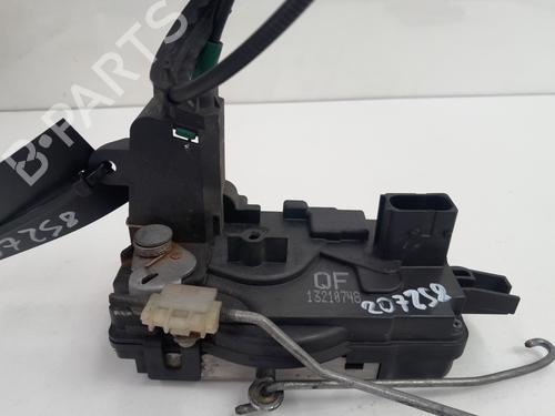 front-left-lock-opel-astra-h-a04-2004-2005-2006-2007-2008-2009-2010-2011-2012-2013-2014-34134894 main image