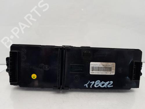 Climate control RENAULT MEGANE III Hatchback (BZ0/1_, B3_) 1.5 dCi | BP39189340I5 - Image 2