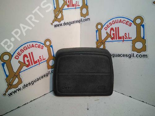Used Driver airbag JEEP GRAND CHEROKEE I (ZJ, ZG) 2.5 TD Laredo (115 hp) 20787131